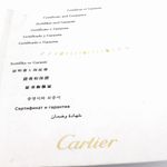 Cartier Santos WSSA0010 - (6/7)