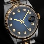 Rolex Datejust 36 16233 - (3/8)