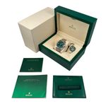 Rolex Oyster Perpetual 41 124300 (2021) - 41 mm Steel case (5/5)