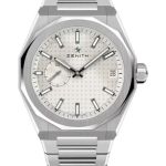 Zenith Defy Skyline 03.9300.3620/01.I001 (2026) - Zilver wijzerplaat 41mm Staal (1/1)