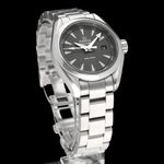 Omega Seamaster Aqua Terra 231.10.30.60.06.001 (2015) - Grey dial 30 mm Steel case (3/8)