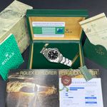 Rolex Explorer II 16550 - (3/8)