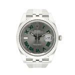 Rolex Datejust 41 126334 - (1/5)