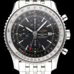 Breitling Navitimer World A24322 - (1/7)