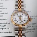 Rolex Lady-Datejust 69173 - (6/8)