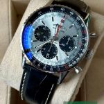 Breitling Navitimer 1 B01 Chronograph AB0139241C2P1 - (3/7)