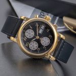 Montblanc Star 7016 - (2/8)