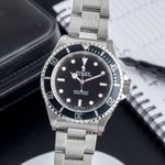 Rolex Submariner No Date 14060M - (3/8)