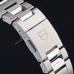 TAG Heuer Carrera CBN2019.BA0642 (2022) - Black dial 42 mm Steel case (8/8)