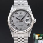 Rolex Datejust 36 16234 - (1/8)
