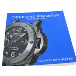 Panerai Luminor Submersible PAM00024 - (7/8)