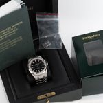 Audemars Piguet Royal Oak 15400ST.OO.1220ST01 - (8/8)