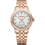 Raymond Weil Millesime 2130-P5S-64001 (2026) - 35mm Goud/Staal (1/1)