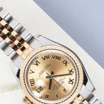 Rolex Lady-Datejust 179173 - (4/8)