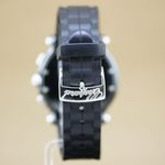 Chopard Happy Sport 288515-9005 (2022) - Black dial 42 mm Ceramic case (6/8)