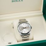 Rolex Oyster Perpetual 41 134300 - (8/8)