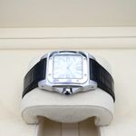 Cartier Santos 100 W20126X8 - (4/8)