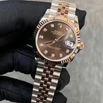 Rolex Datejust 278271 - (1/4)