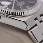 Rolex Datejust Oysterquartz 17014 - (7/8)