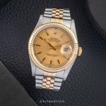 Rolex Datejust 36 16233 - (3/8)
