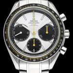 Omega Speedmaster Racing 326.30.40.50.04.001 - (1/8)