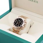 Rolex Daytona 116503 (2014) - 40 mm Gold/Steel case (3/6)