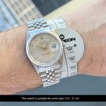 Rolex Datejust 36 16220 - (2/8)