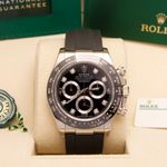 Rolex Daytona 116519LN - (1/6)