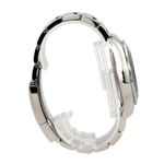 Rolex Daytona 126500LN (2025) - White dial 40 mm Steel case (6/8)