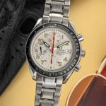 Omega Speedmaster Date 3513.33.00 - (3/8)