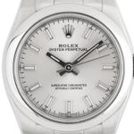 Rolex Oyster Perpetual 26 176200 - (2/6)