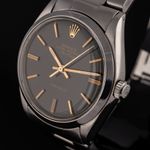 Rolex Air-King 5500 (1981) - Unknown dial 34 mm Steel case (6/8)