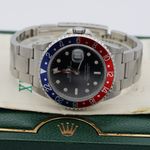 Rolex GMT-Master 16700 - (7/8)