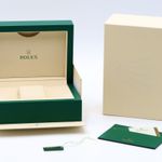 Rolex Submariner Date 116613LB - (8/8)