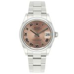Rolex Datejust 31 278240 - (1/5)