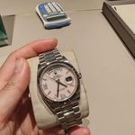 Rolex Day-Date 128236 - (2/5)