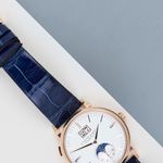 A. Lange & Söhne Saxonia 384.032 - (3/8)