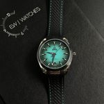 Omega Seamaster Aqua Terra 220.32.41.21.03.001 - (1/10)