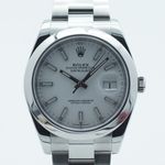 Rolex Datejust 41 126300 - (2/8)