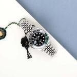 Rolex GMT-Master II 126720VTNR (2023) - Zwart wijzerplaat 40mm Staal (2/8)