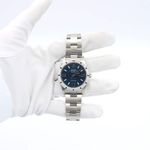 Rolex Air-King 14010 (Onbekend (willekeurig serienummer)) - 34mm Staal (4/8)