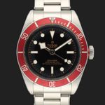 Tudor Black Bay 79230R (2020) - 41mm Staal (3/8)