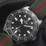 Tudor Pelagos 25717N (2026) - Black dial 42 mm Titanium case (3/7)