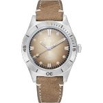 Squale Super Squale SUPERSSBW.PBW (2026) - Brown dial 38 mm Steel case (1/1)