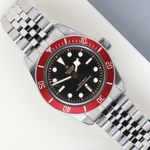 Tudor Black Bay 41 7941A1A0RU (2024) - Black dial 41 mm Steel case (1/8)