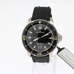 Blancpain Fifty Fathoms 5050-12B30-B52A - (1/1)