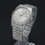 Rolex Datejust 1601 (1973) - Silver dial 36 mm Steel case (2/7)