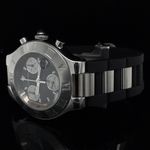 Cartier 21 Chronoscaph 2424 - (4/8)