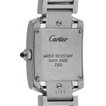 Cartier Tank Française 2300 - (6/8)