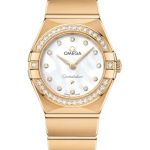 Omega Constellation Quartz 131.55.25.60.55.002 - (1/1)